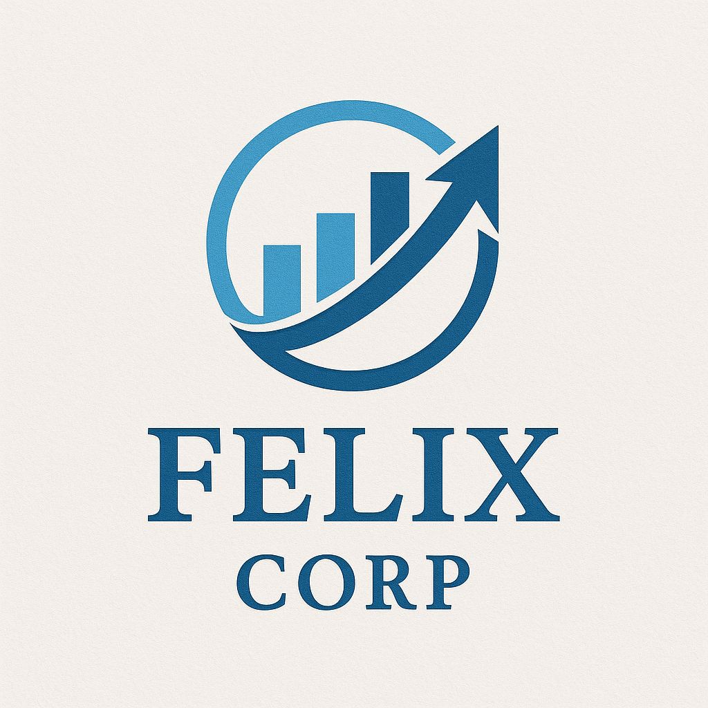 Felix Corp Logo